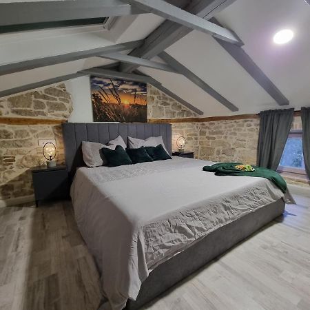 Vela & Vega Appartement Višnjan Buitenkant foto