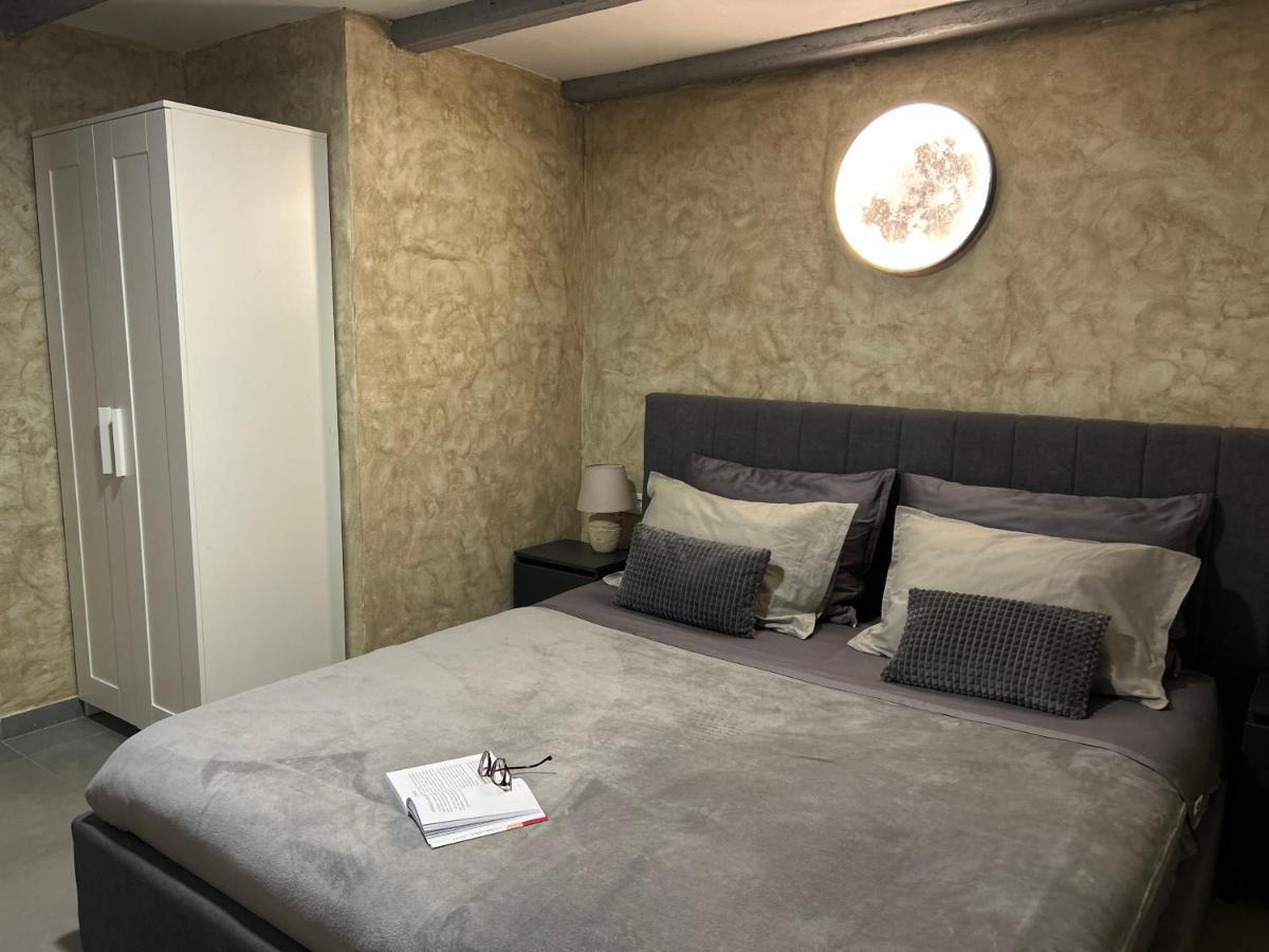 Vela & Vega Appartement Višnjan Buitenkant foto