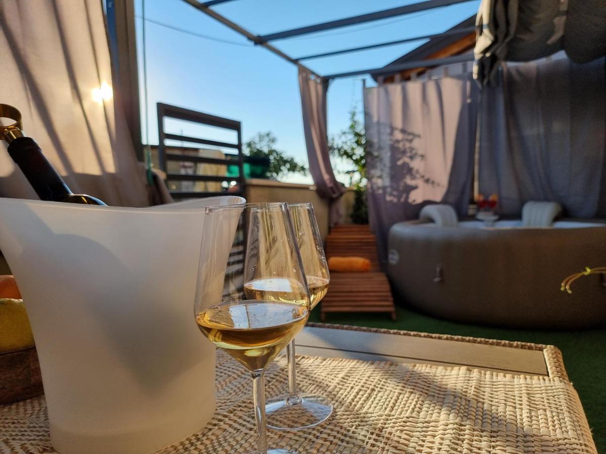 Vela & Vega Appartement Višnjan Buitenkant foto