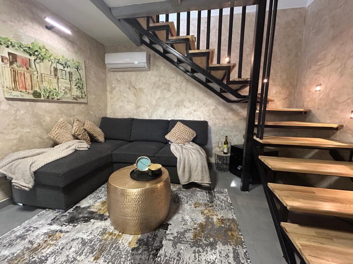 Vela & Vega Appartement Višnjan Buitenkant foto