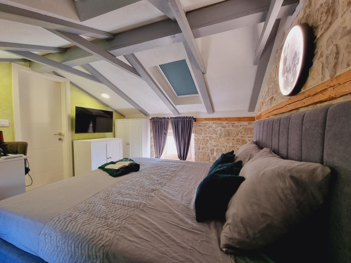 Vela & Vega Appartement Višnjan Buitenkant foto