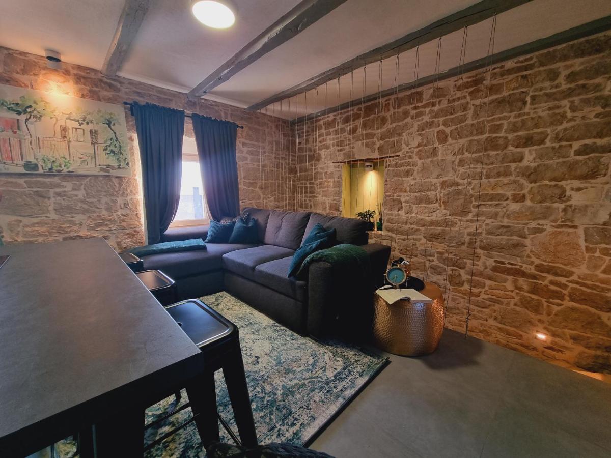 Vela & Vega Appartement Višnjan Buitenkant foto