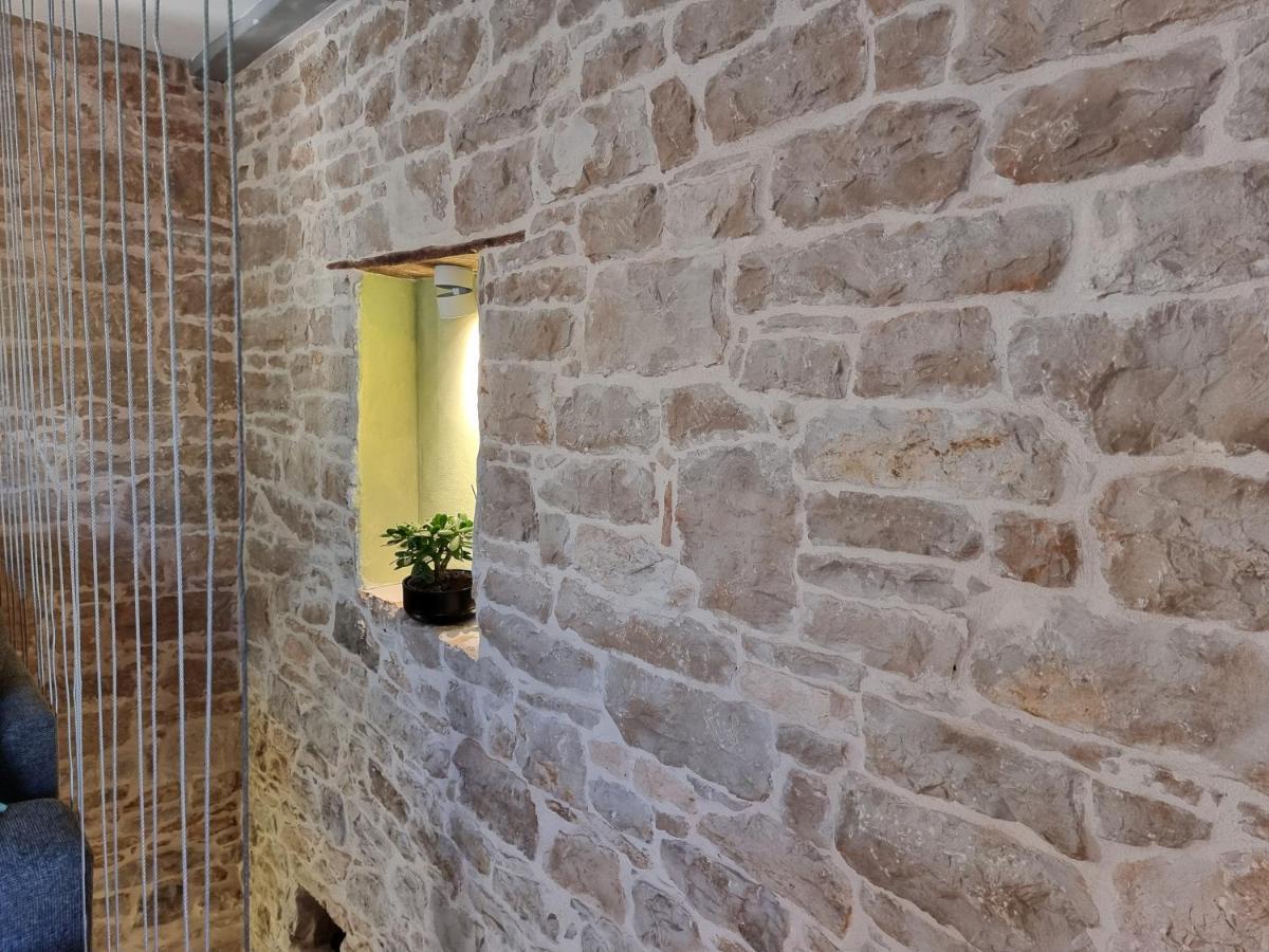 Vela & Vega Appartement Višnjan Buitenkant foto
