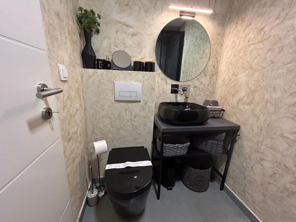 Vela & Vega Appartement Višnjan Buitenkant foto