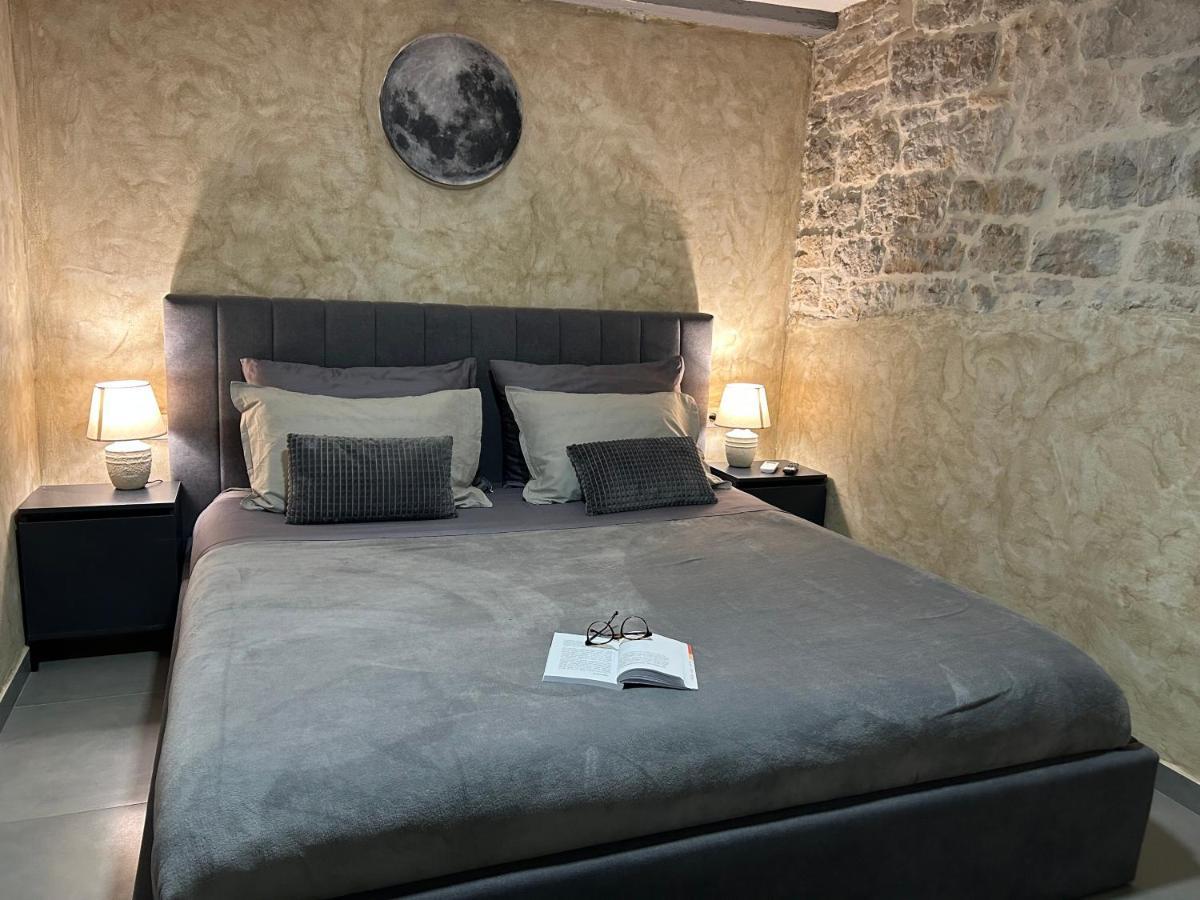 Vela & Vega Appartement Višnjan Buitenkant foto