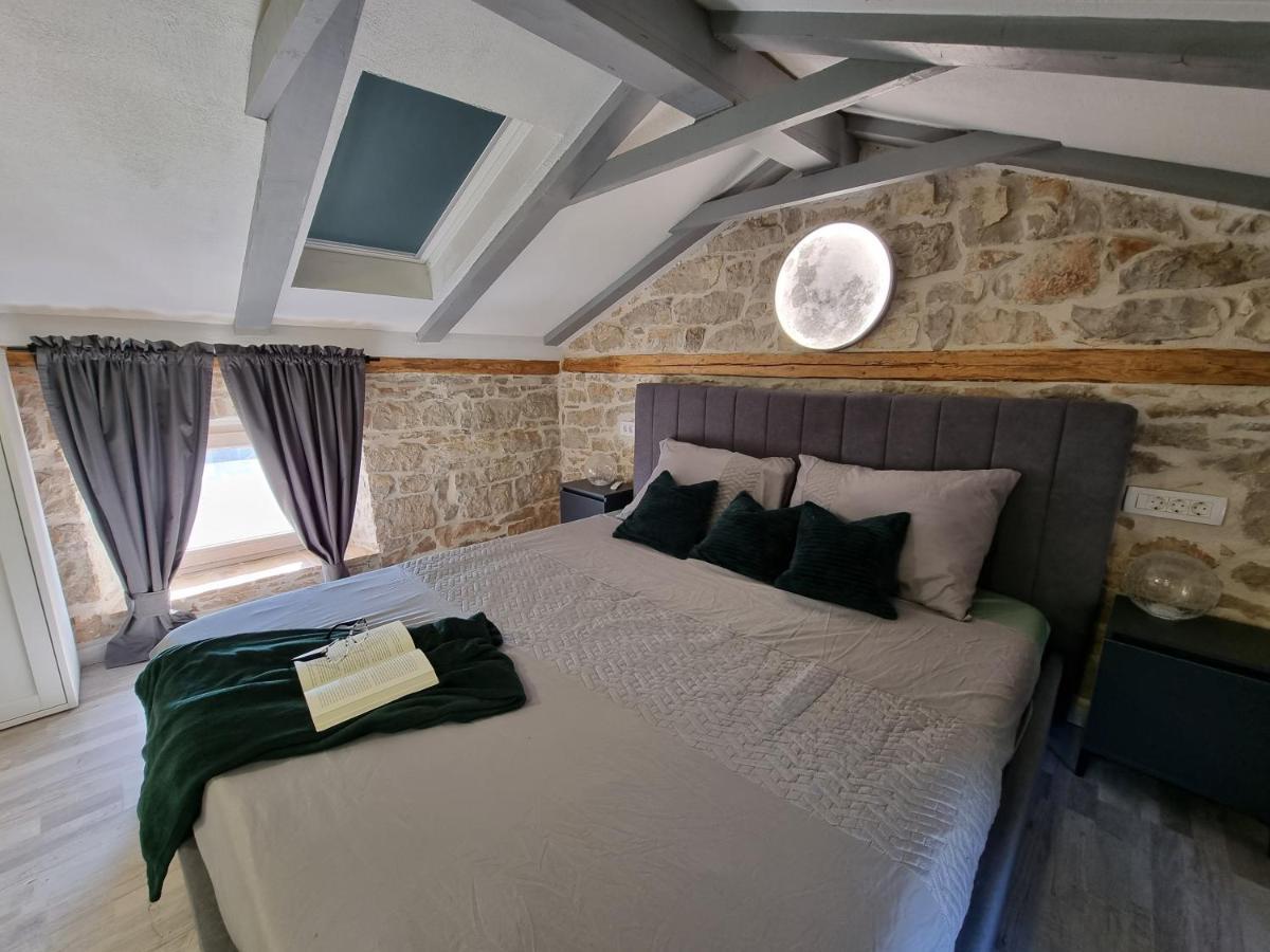 Vela & Vega Appartement Višnjan Buitenkant foto
