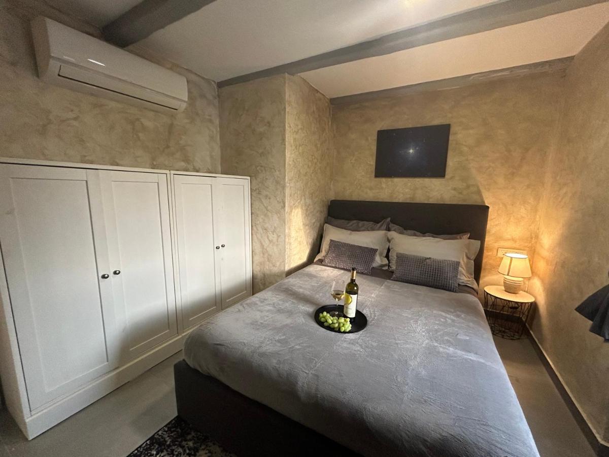 Vela & Vega Appartement Višnjan Buitenkant foto