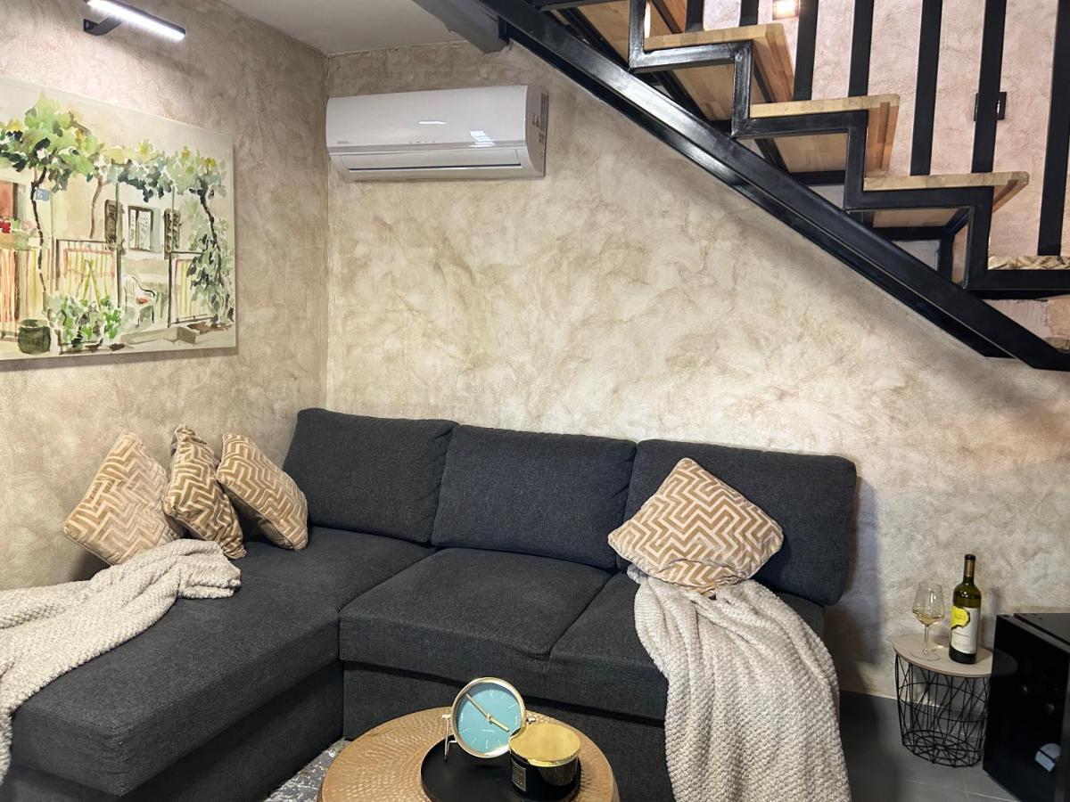 Vela & Vega Appartement Višnjan Buitenkant foto